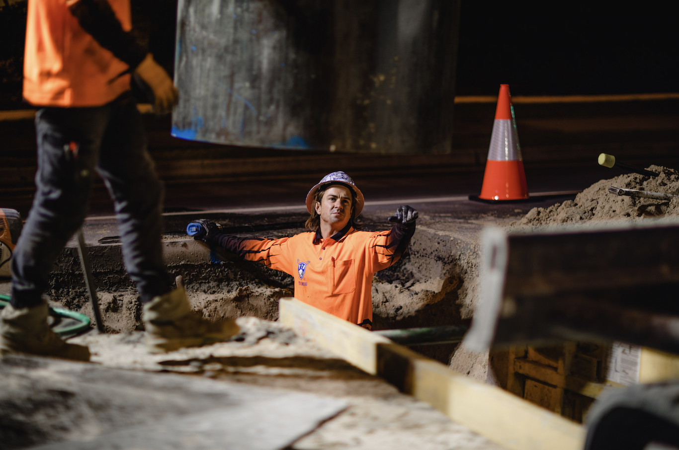 YTB Plumbing