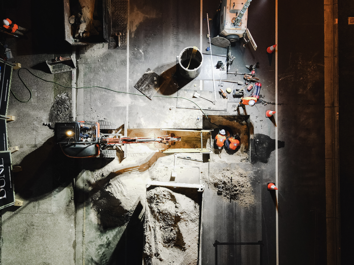 YTB Plumbing