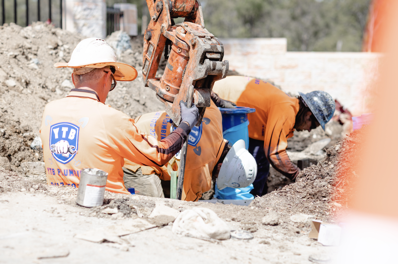 YTB Plumbing