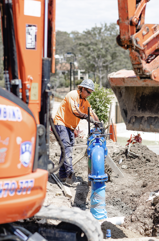 YTB Plumbing