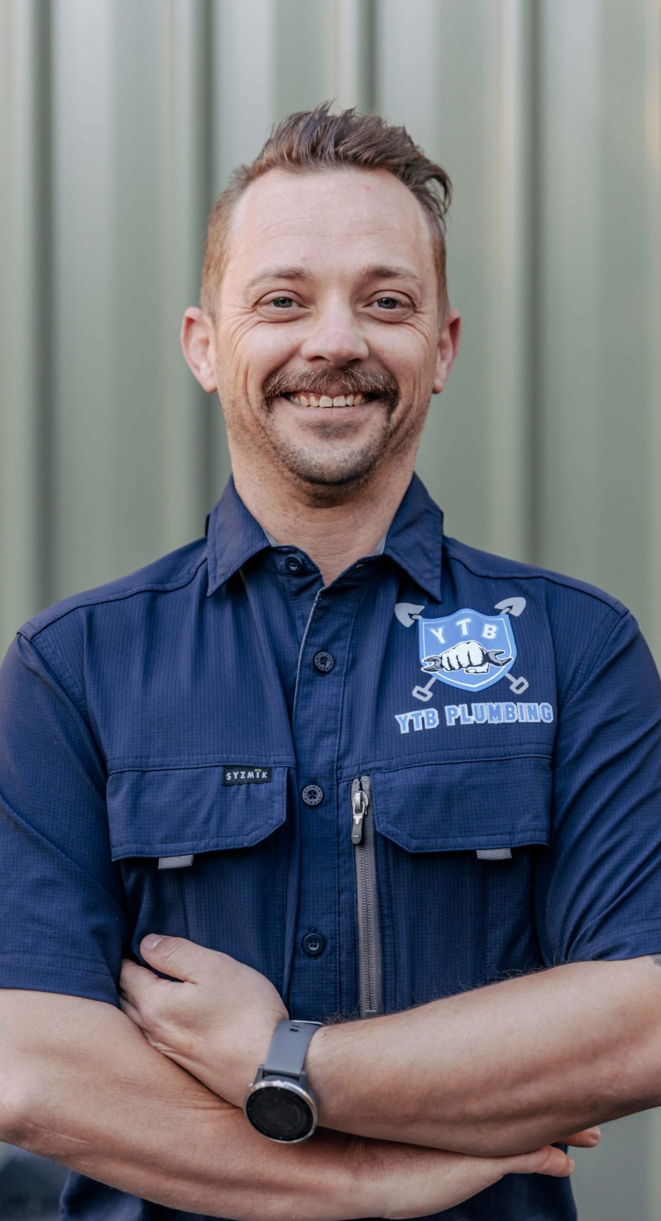 Anthony Waterford YTB Plumbing