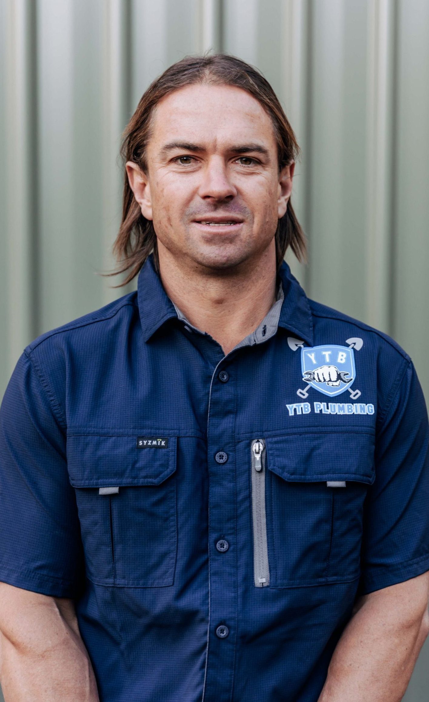 Peter Bond YTB Plumbing