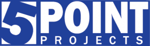 5 Point Projects