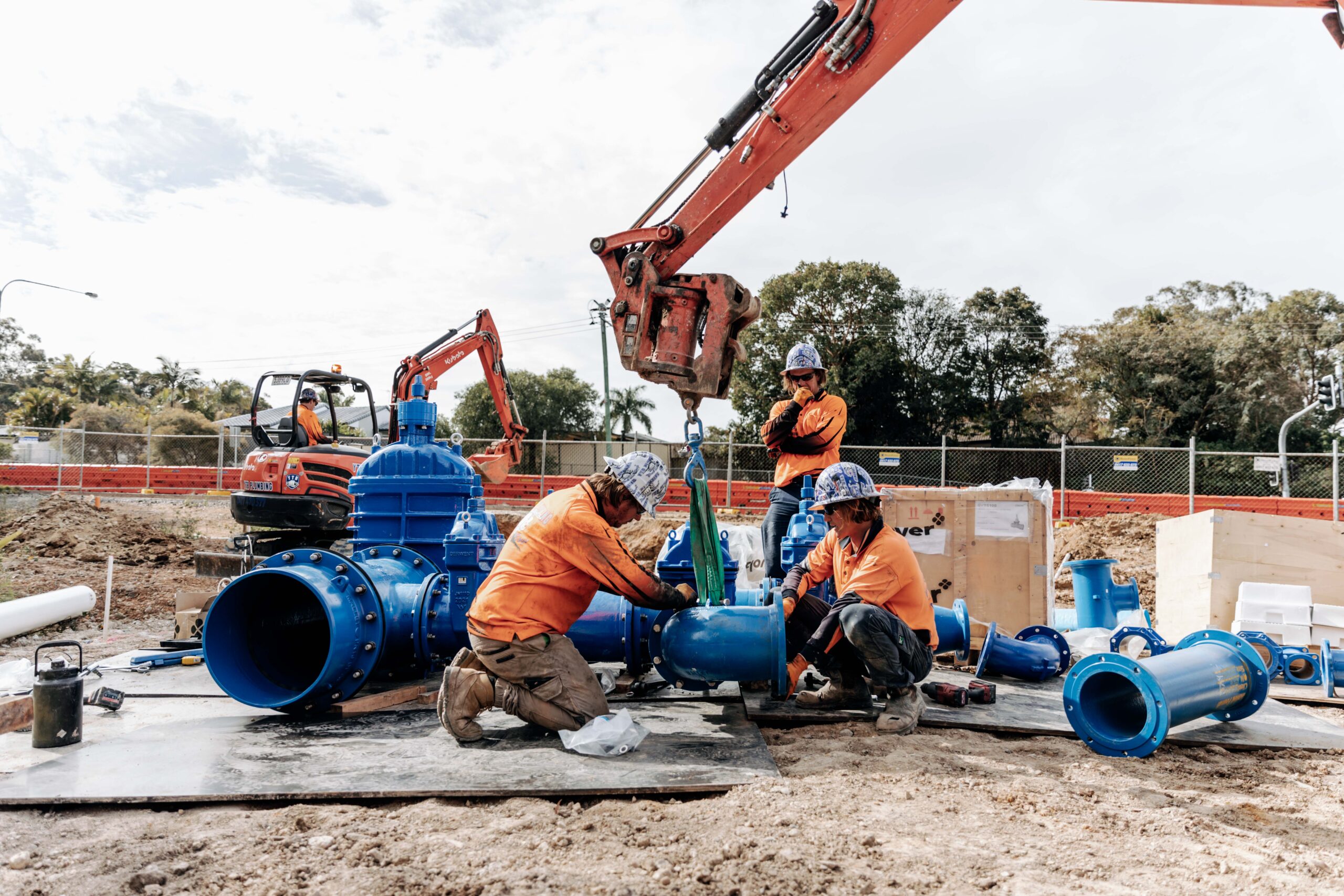 ytb plumbing