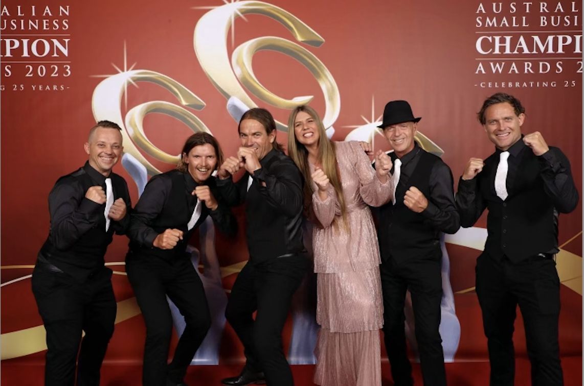 YTB Business Awards