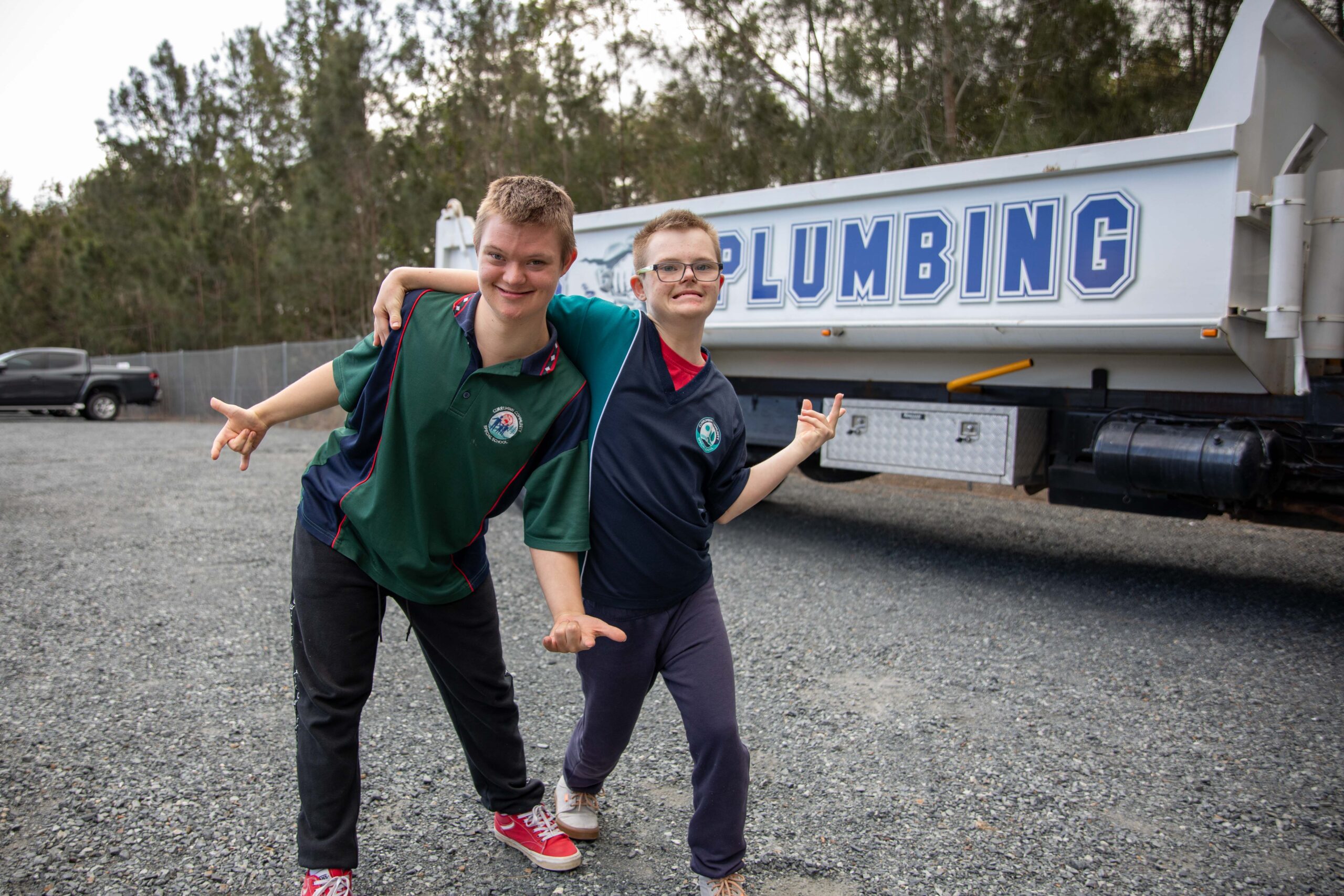 YTB Plumbing