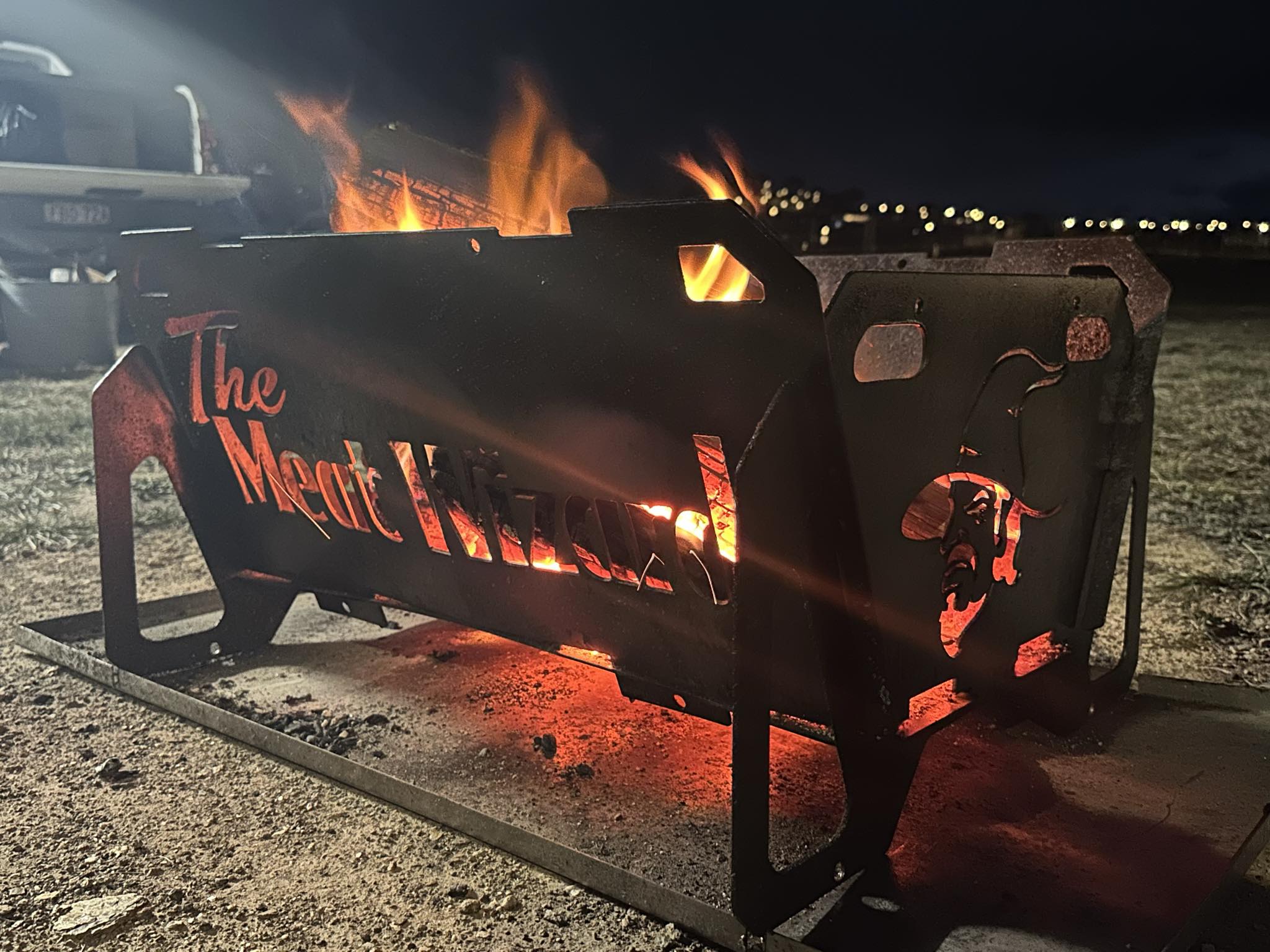 Arkis Outdoors - Fire Pits 6