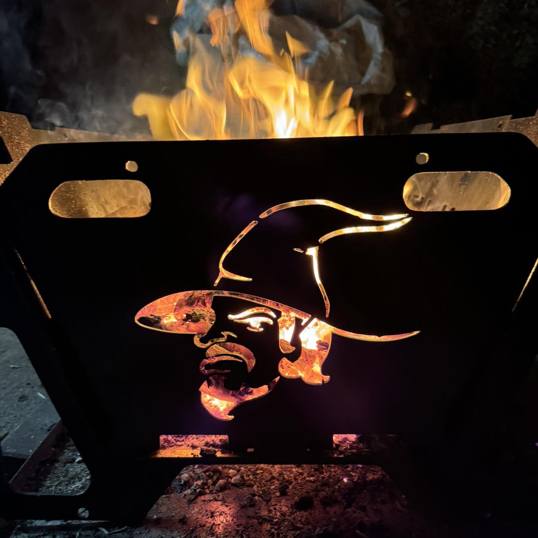 Arkis Outdoors - Fire Pits 7