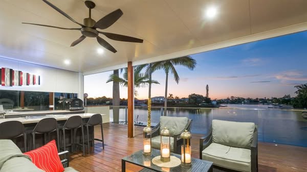 Arkus Industries - Ausdeck Carports & Patios 1