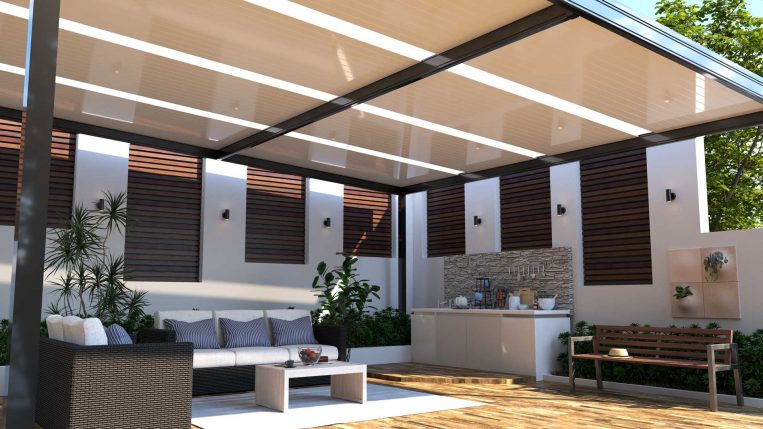 Arkus Industries - Ausdeck Carports & Patios 3
