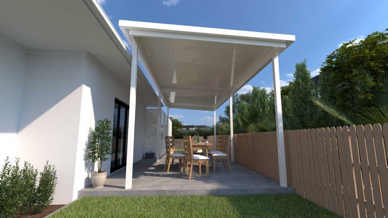 Arkus Industries - Ausdeck Carports & Patios 8