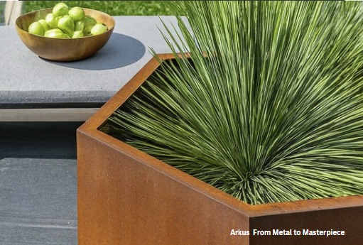 Arkus Industries - Outdoor Solutions