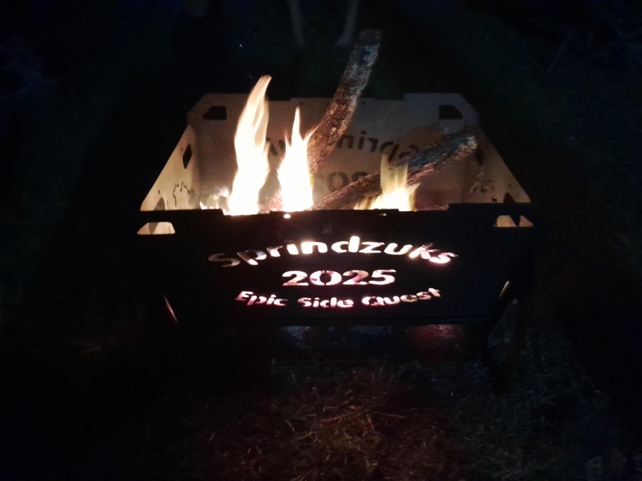 Arkus Outdoors - Fire Pits 1
