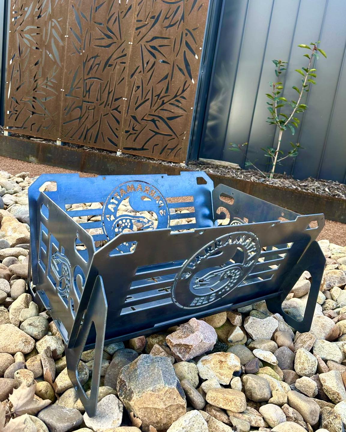 Arkus Outdoors - Fire Pits 2