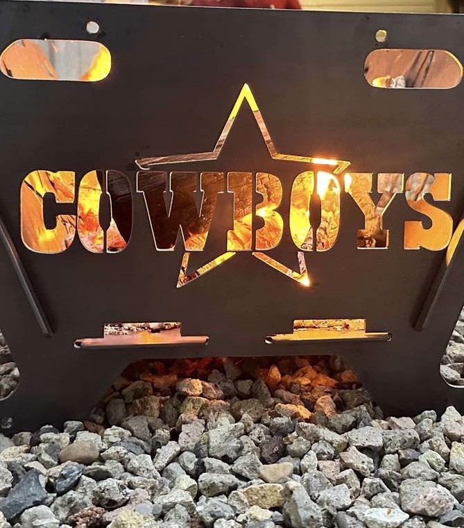 Arkus Outdoors - Fire Pits 3