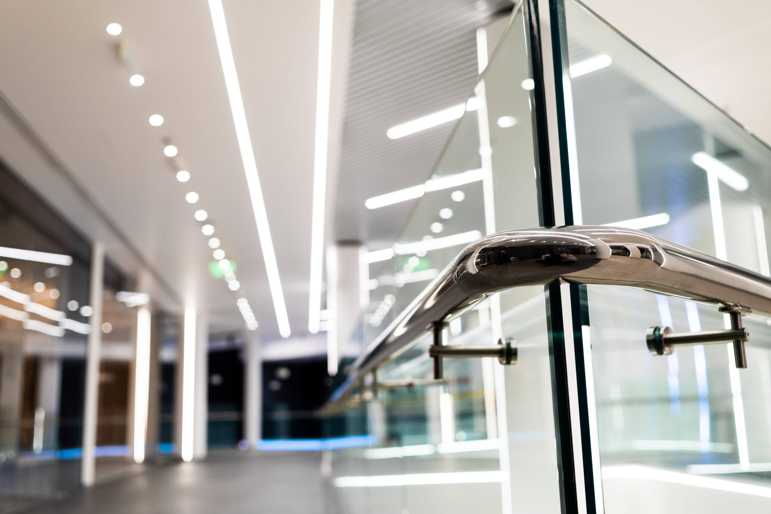 Arkus Industries - Balustrades & Handrails 4